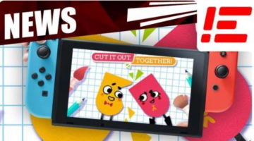 Snipperclips Dev: “Wii U Was The Assumed Hardware For Snipperclips”