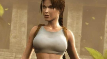 Top 5 Biggest Chests In Gaming