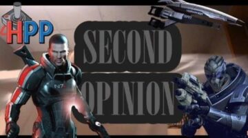 Second Opinion: Mass Effect Is A Masterclass In Bad Design