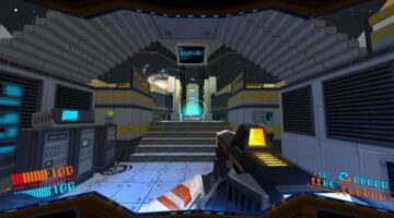 New Game Review – Strafe (PC) | WayTooManyGames