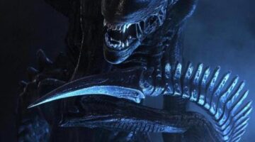Ranking The Alien Franchise