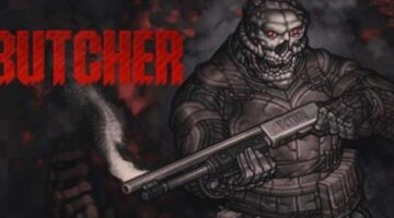 Butcher – Review – Honest Gaming Reviews