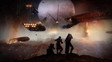 Destiny 2 Gameplay Revealed