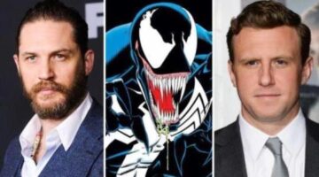 Tom Hardy to Star in ‘Venom,’ Ruben Fleischer to Direct