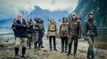 MTV | ‘Alien: Covenant’ Review