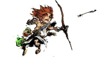 [Video Chums] Elliot Quest – The Adventure of Elliot