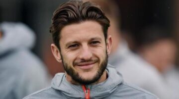 Liverpool star relishing prospect of beating Arsenal to top four spot