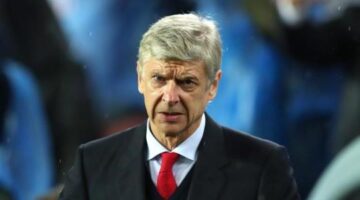 Arsenal legend: This is why me and Wenger could never work together