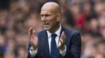 Kaka: Zidane’s coaching success ‘a big surprise for everybody’