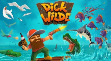 Review: Dick Wilde – PS4/PSVR | Pure PlayStation