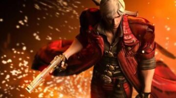 Is Capcom Working on Devil May Cry 5?