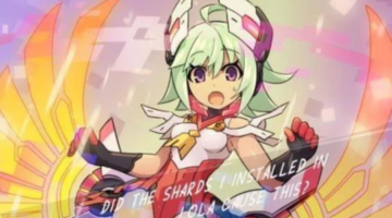 Azure Striker Gunvolt: Striker Pack Brings Platforming Action to Nintendo Switch This Summer