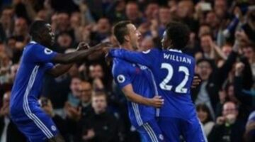John Terry can have successful managerial career, says Antonio Conte