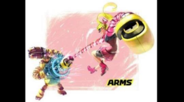 Arms, Splatoon, and Nintendo’s New Love of Lore
