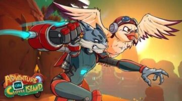 Skylar & Plux: Adventure on Clover Island Review | TrueAchievements