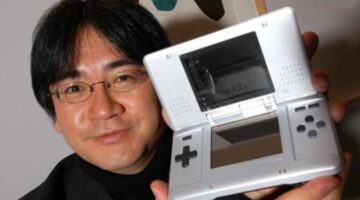 The Awkward Birth of the DS, Nintendo’s Most Successful System