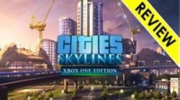 Cities: Skylines Review – DJ Podcasts