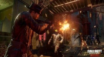 Call of Duty: Black Ops III Zombies Chronicles Review – Awesome Mix Vol. 1 | COG