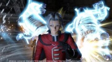 Dragon Quest Heroes II Review | RPGSite