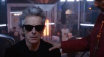 Doctor Who Extremis Review | Resident Entertainment