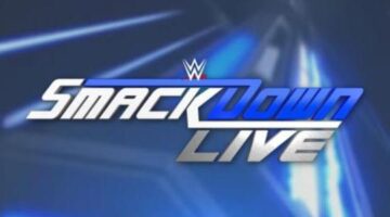 10 Of My Favourite Smackdown Live Superstars