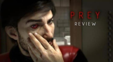 To Kill The Cup, Yu Need To Be The Cup – Prey Review | Gaming Central
