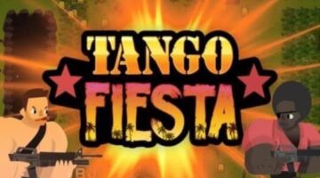 Tango Fiesta Review – A Love Letter to Cheesy 80’s Action Cinema | COGconnected