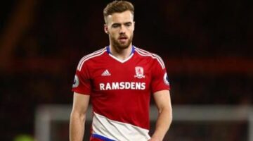 Arsenal fans blame Calum Chambers as Liverpool tear Middlesbrough to shreds