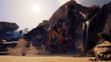 Farpoint Review – Aiming for Greatness (PSVR) | PlayStation Lifestyle