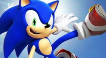 Top 10 Worst Sonic The Hedgehog Videogames