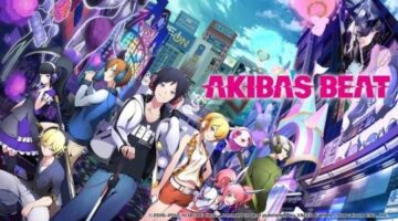 Review: Akiba’s Beat – PS4 | Pure PlayStation