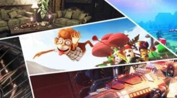 Oasis Games Showcase PlayStation VR Titles At Japan’s BitSummit