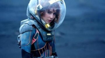 Alien: Covenant and the Elizabeth Shaw Problem