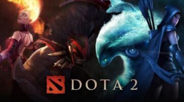 Does Valve Actually Own The Rights To DOTA?