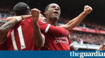 Jürgen Klopp demands consistent Champions League spot for Liverpool