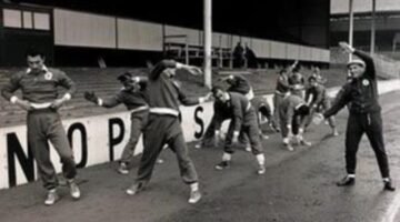 Béla Guttmann and the barber’s trip that helped Benfica win the European Cup