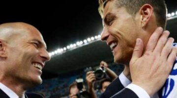 Ronaldo hits out at critics after Madrid win LaLiga