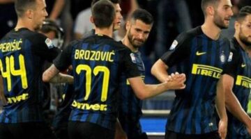 Lazio 1 Inter 3: Vecchi’s men fight back against nine-man hosts