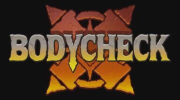 Bodycheck Arriving On PS Vita In Europe On May 30, 2017