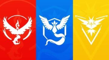 Niantic Drops Hint That Legendary Monsters Are Coming To Pokémon GO This Summer