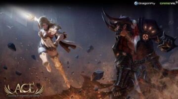 Gamevil’s Latest Project A.C.E is About to Enter Closed Beta
