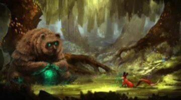 Seasons After Fall [PS4/Xbox One] Review // Eggplante