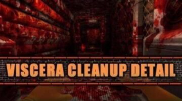 Viscera Cleanup Detail Review