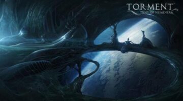 Content Additions for Torment: Tides of Numenera Out Now