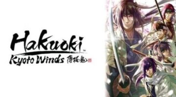 Hakuoki: Kyoto Winds – Vita Review | Chalgyr’s Game Room