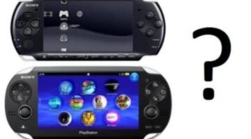 The Time Is Right For a Vita Successor