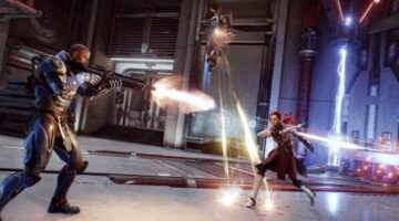 LawBreakers is only coming to PC and PlayStation 4 first