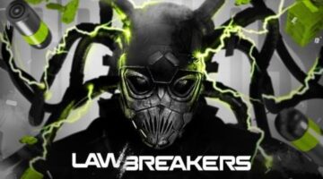 LawBreakers Coming To PS4; New Gameplay Video