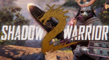 New Game Review – Shadow Warrior 2 (Xbox One) | WayTooManyGames