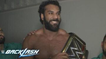 WWE Backlash 2017 Analysis – Jinder Mahal Silences The Critics!